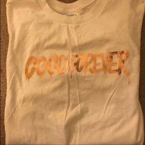 Chanel Coco Mademoiselle T-shirt